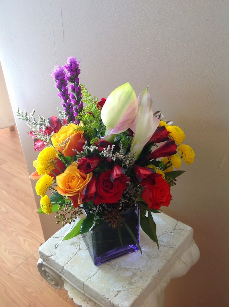 The Flower Kottage photo 5