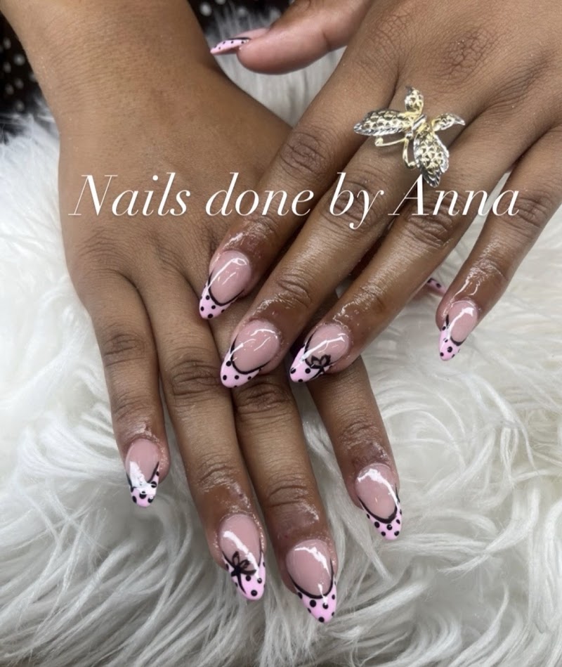 Bellagio Nails 2