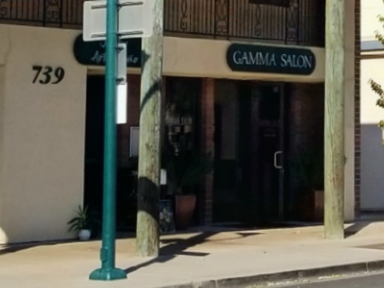 Gamma Salon photo 5