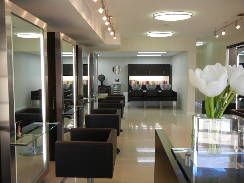 Photo of Gamma Salon