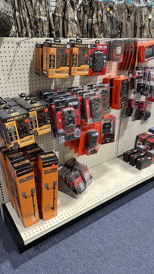 Drop Tine Pro Shop photo 3