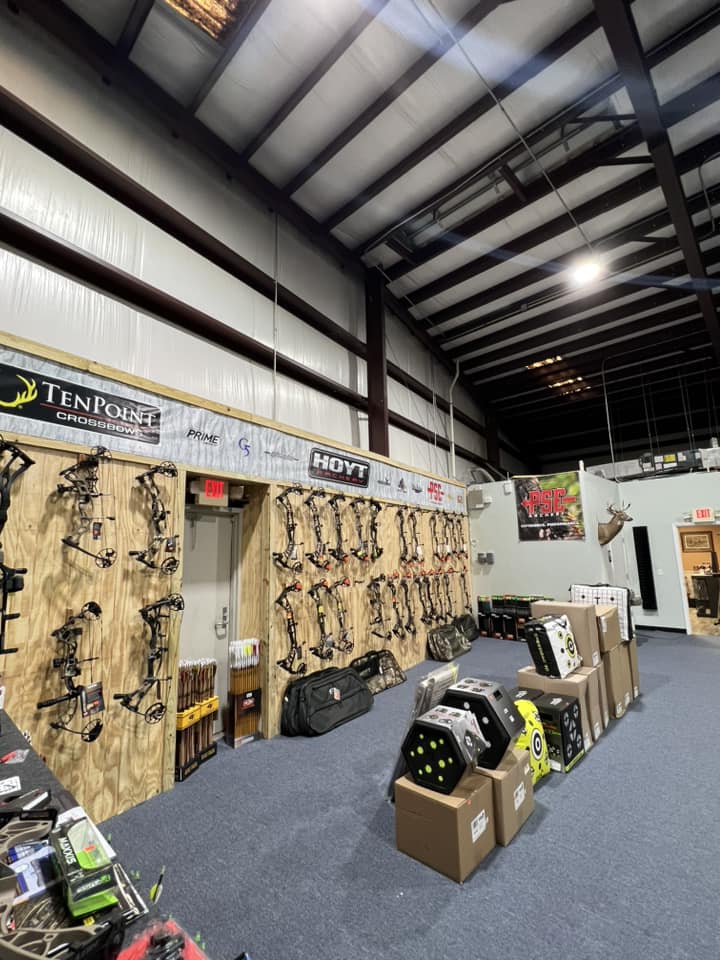 Drop Tine Pro Shop photo 2