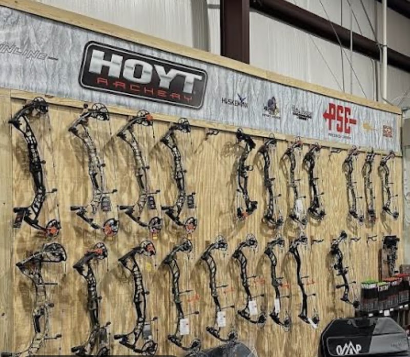 Drop Tine Pro Shop photo 5