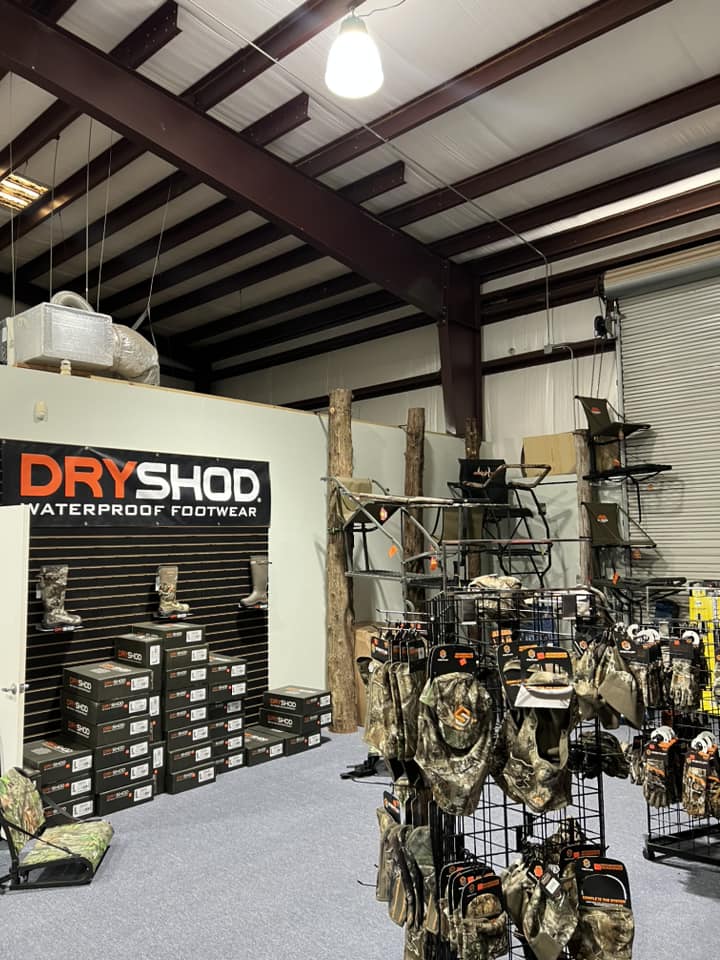 Drop Tine Pro Shop photo 4