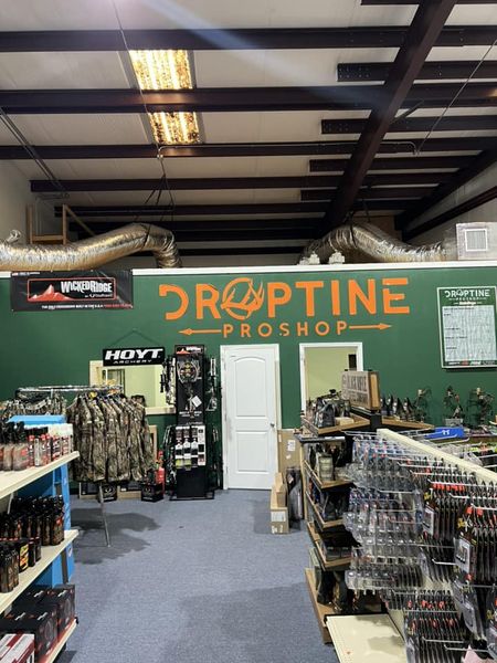 Photo of Drop Tine Pro Shop
