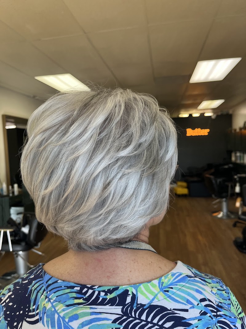 Salon Butter photo 4