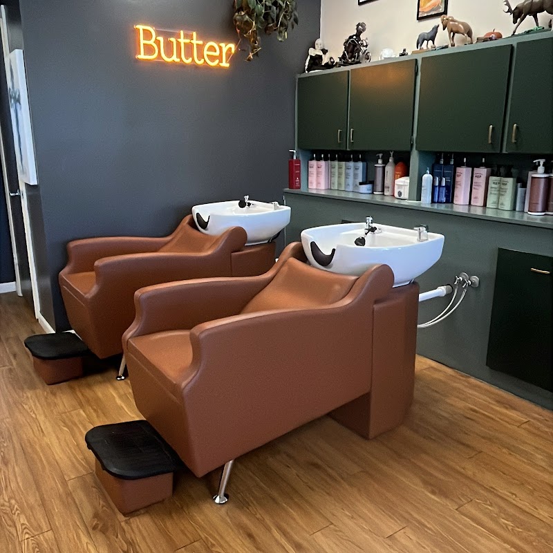 Salon Butter photo 3