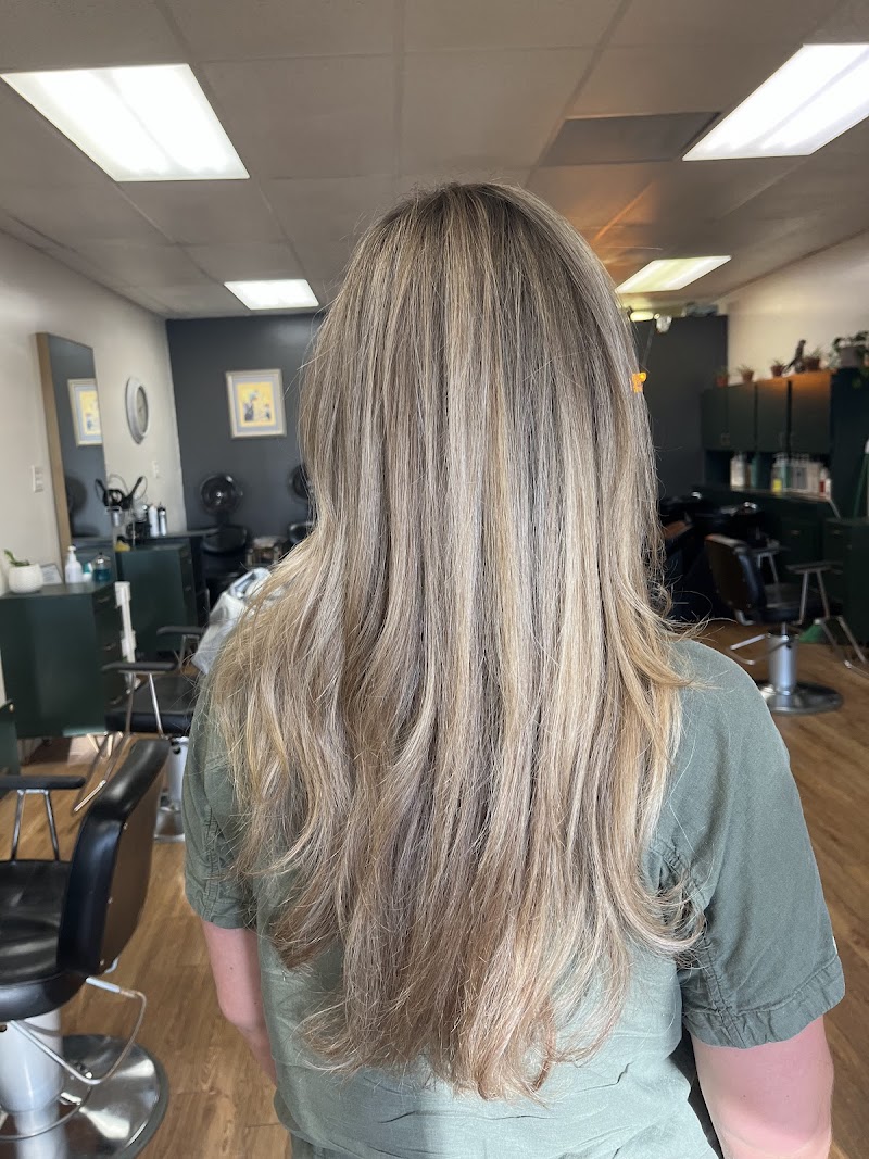 Salon Butter photo 5