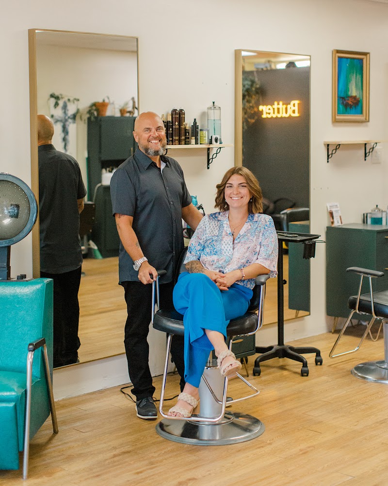 Photo of Salon Butter