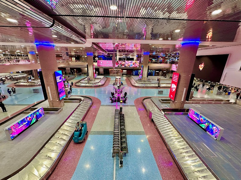Harry Reid International Airport photo 2