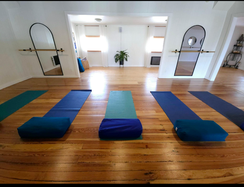 Flow Yoga Studio photo 2