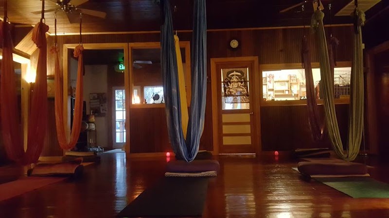 Flow Yoga Studio photo 4