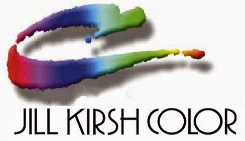 Photo of Jill Kirsh Color