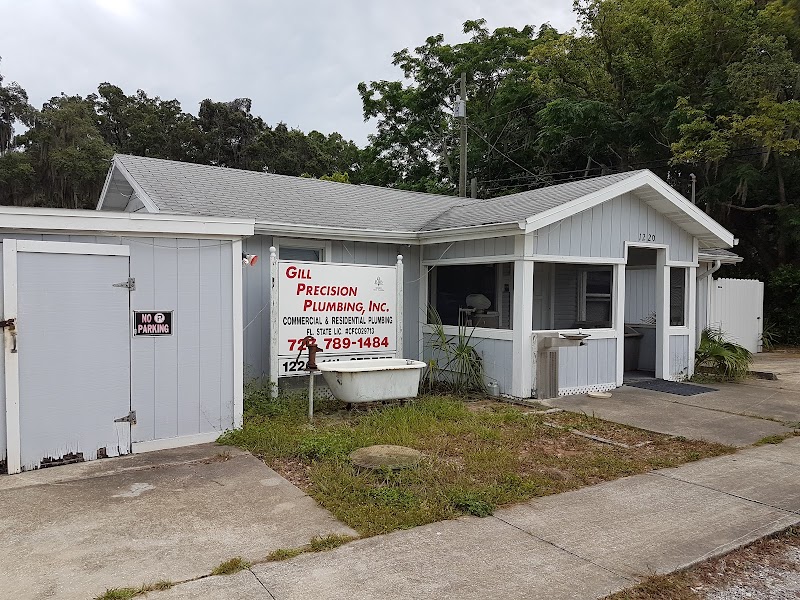 Gill Precision Plumbing Inc photo 2