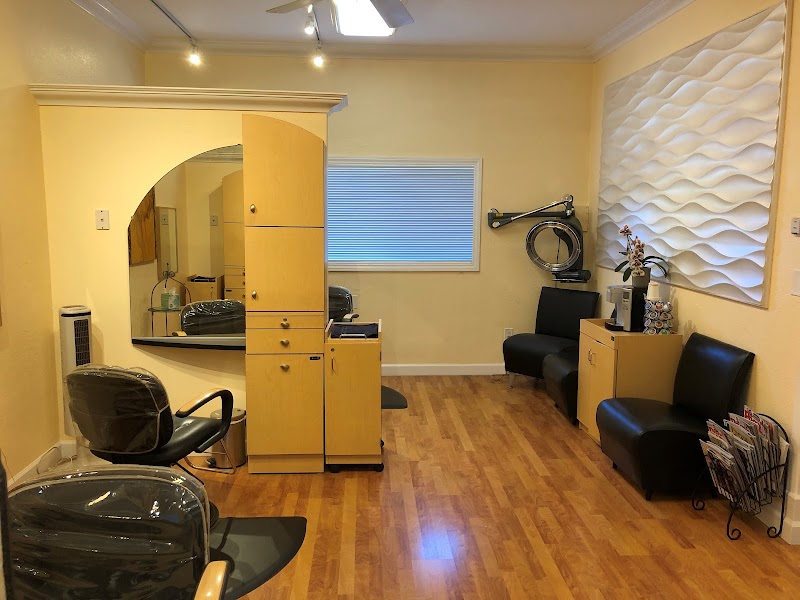 Photo of Cheveux Studio For Hair