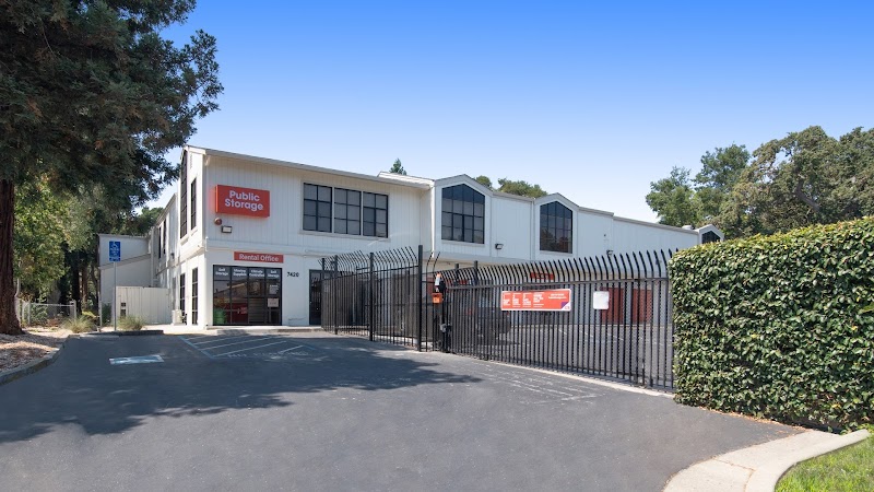 Photo of Public Storage