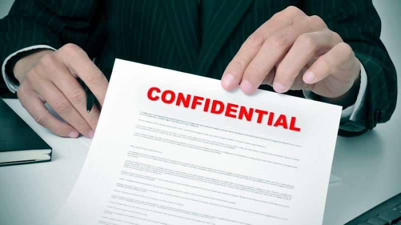 Photo of Hercules Process Servers
