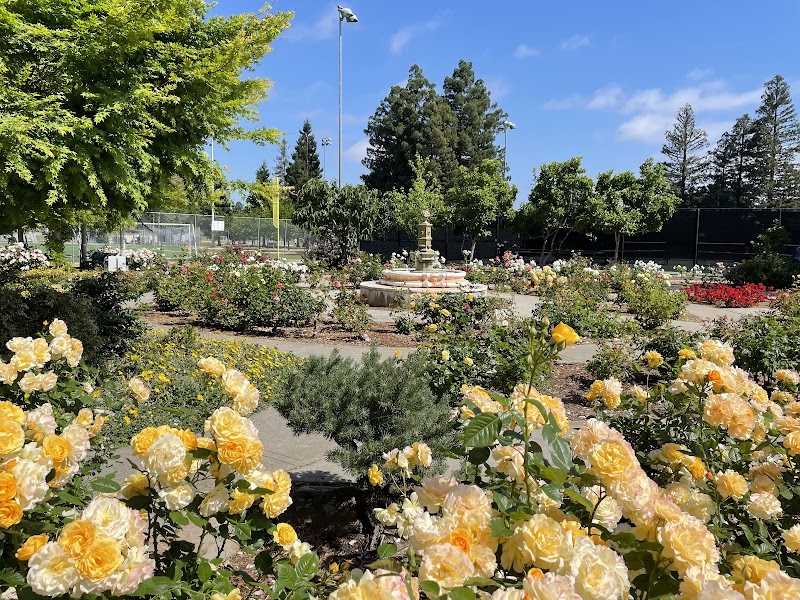 Catherine Brennan Memorial Rose Garden photo 2