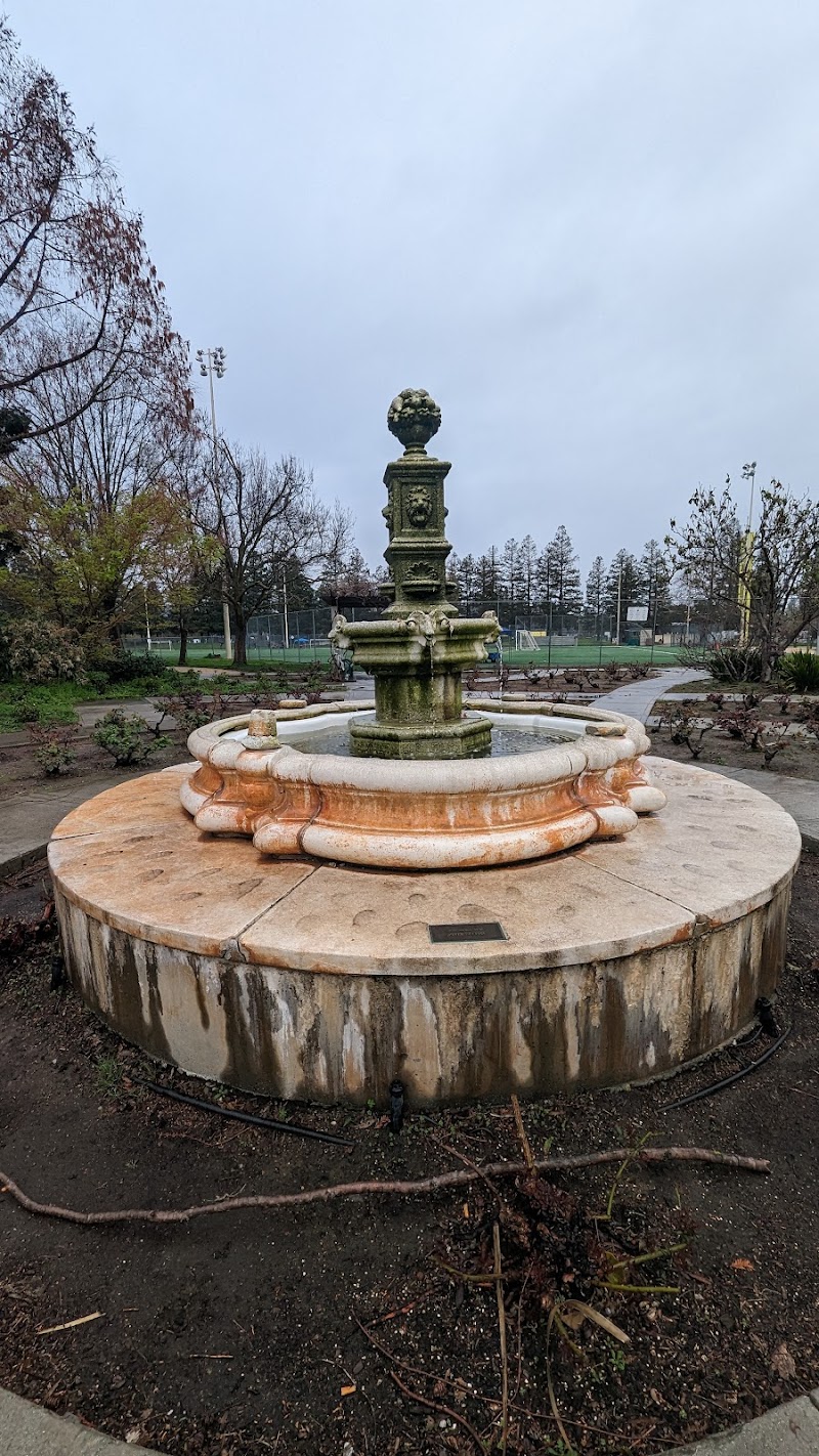 Catherine Brennan Memorial Rose Garden photo 4