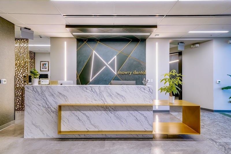 Photo of Mowry Dental