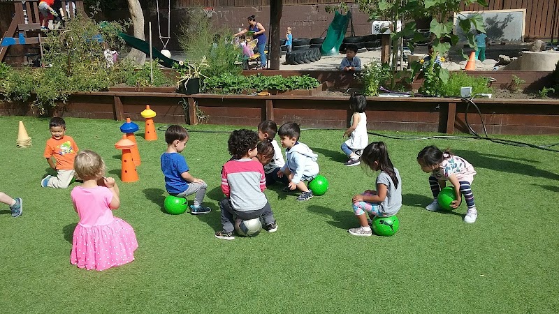 Photo of Strata Learning Academy
