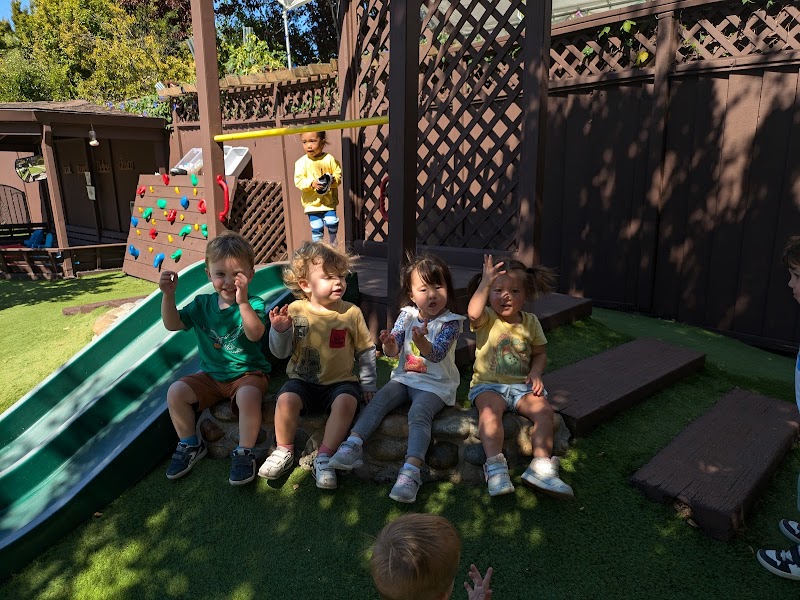 Happy Hall Schools photo 4