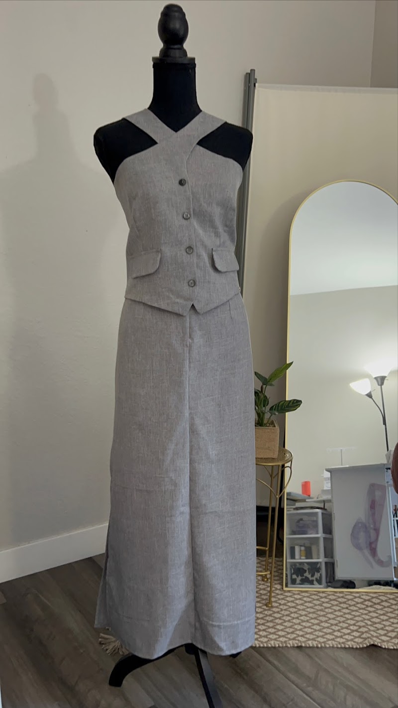 Mimisma - Alterations and personalization of clothing photo 2