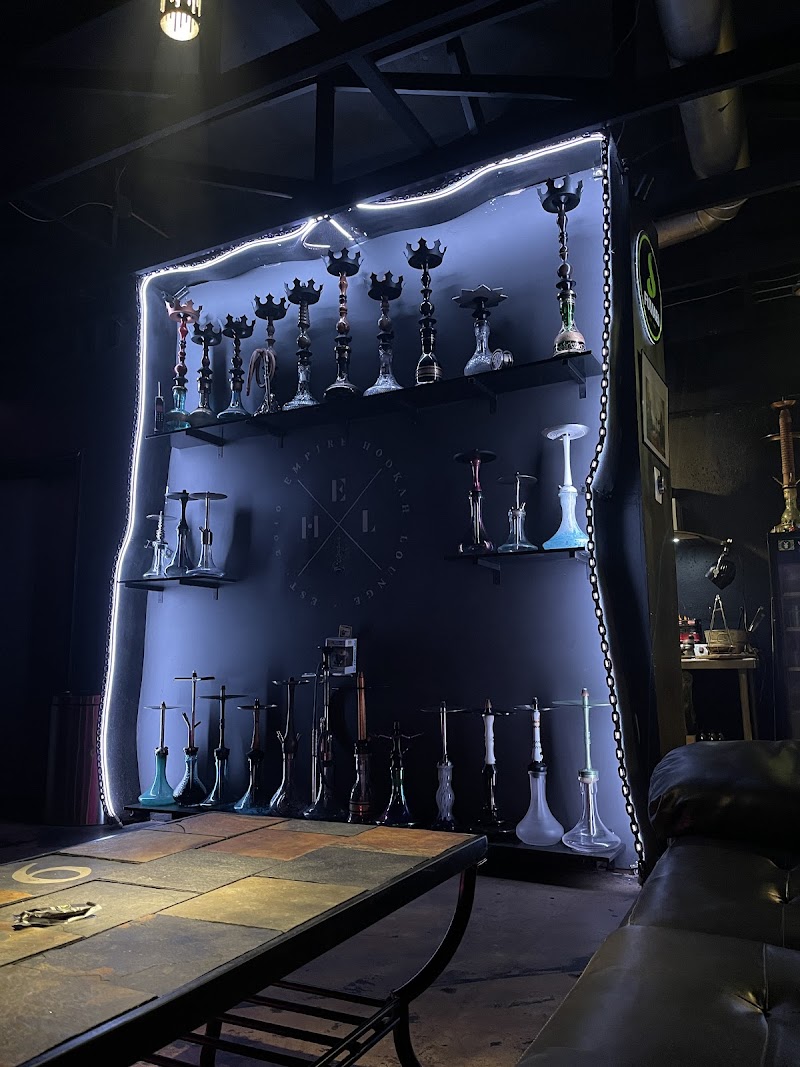 Empire Hookah Lounge photo 4