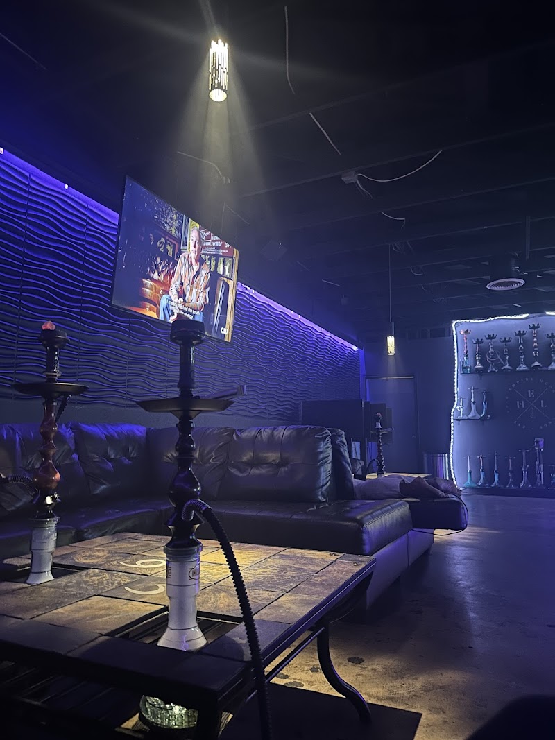Empire Hookah Lounge photo 2