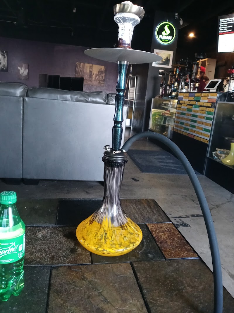 Empire Hookah Lounge photo 3