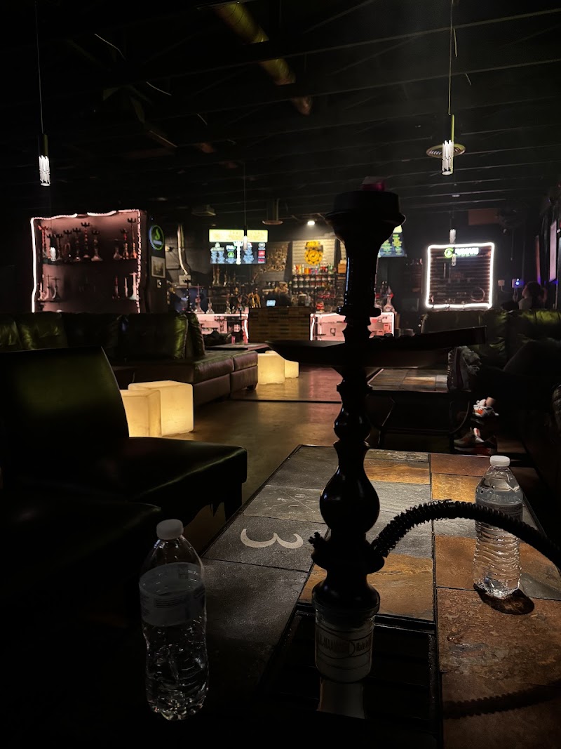 Photo of Empire Hookah Lounge