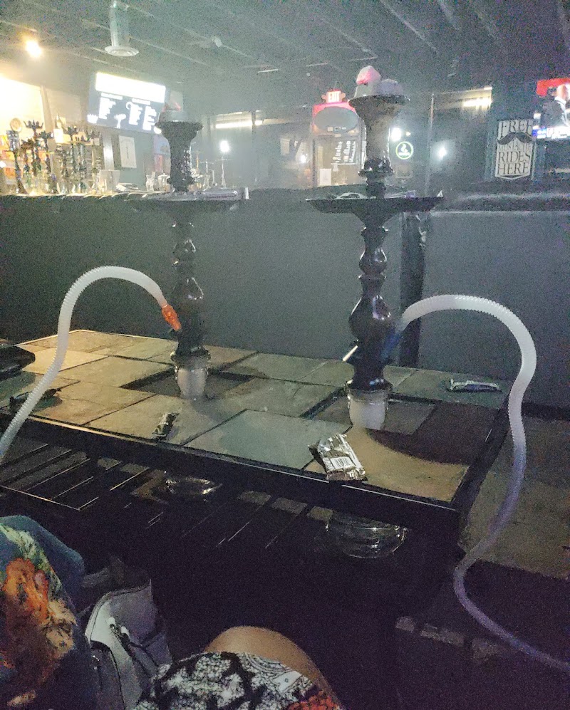Empire Hookah Lounge photo 5