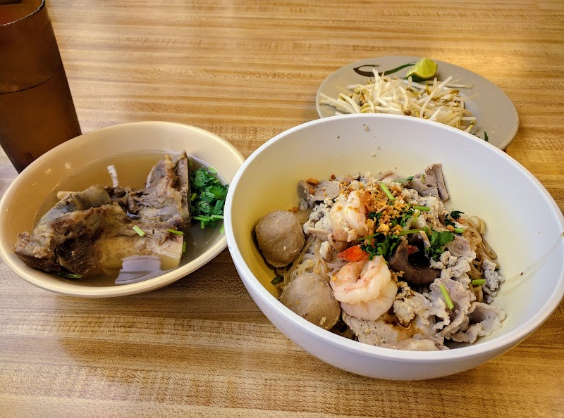 New Kamara Restaurant photo 2