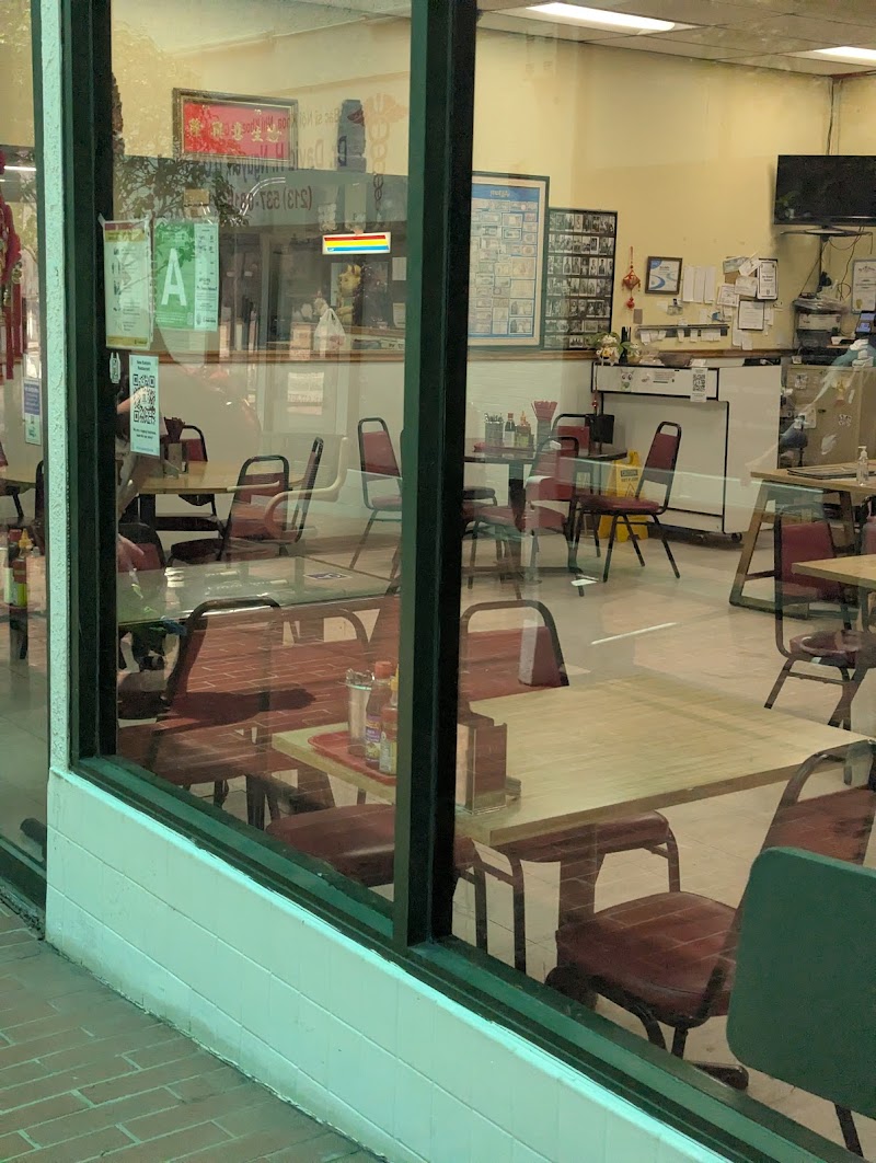 New Kamara Restaurant photo 5