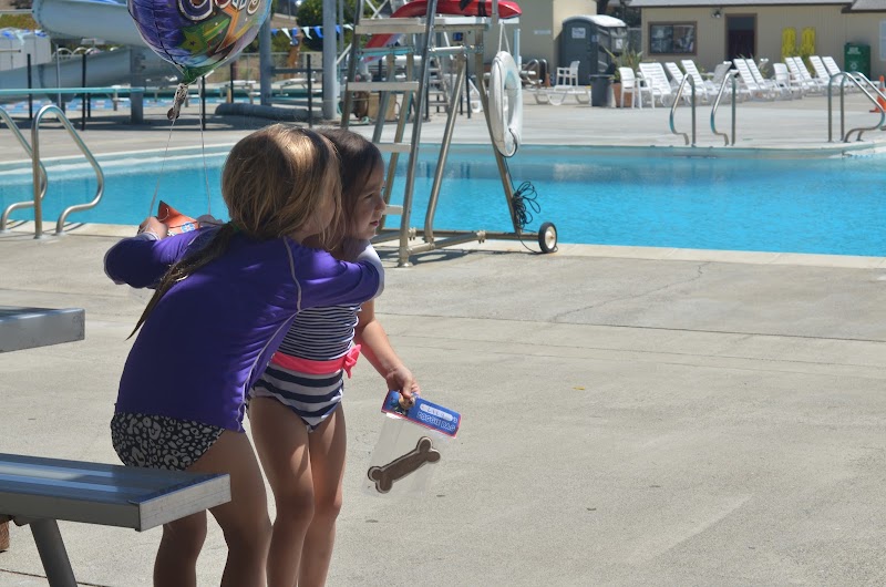 James Lemos Swim Center photo 5