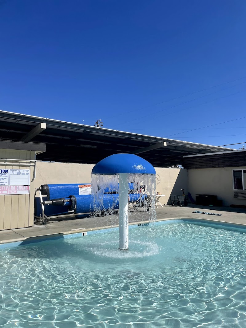 James Lemos Swim Center photo 2