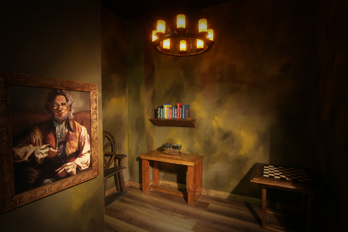 Red Door Escape Room photo 2
