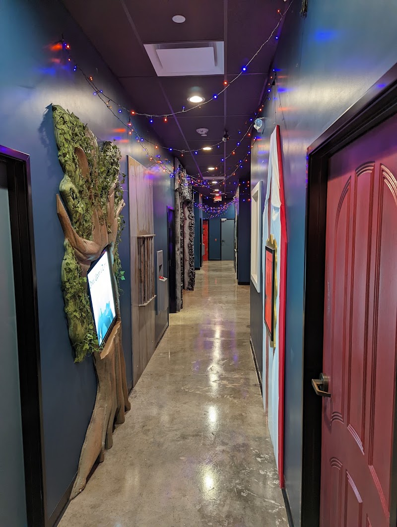 Red Door Escape Room photo 3
