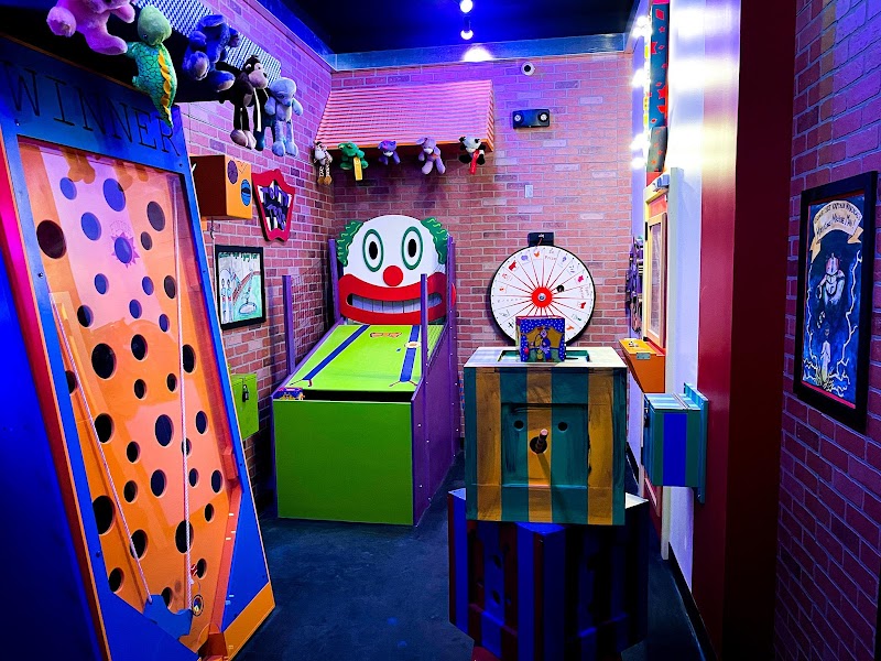 Red Door Escape Room photo 5
