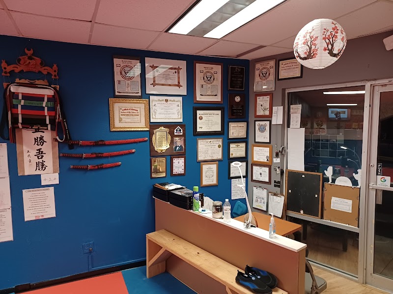 Martial Arts School of Survival photo 3