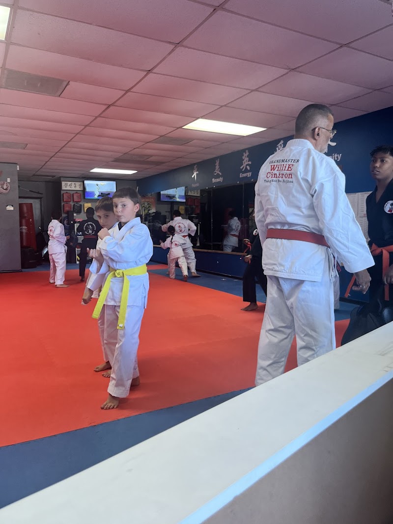 Martial Arts School of Survival photo 5