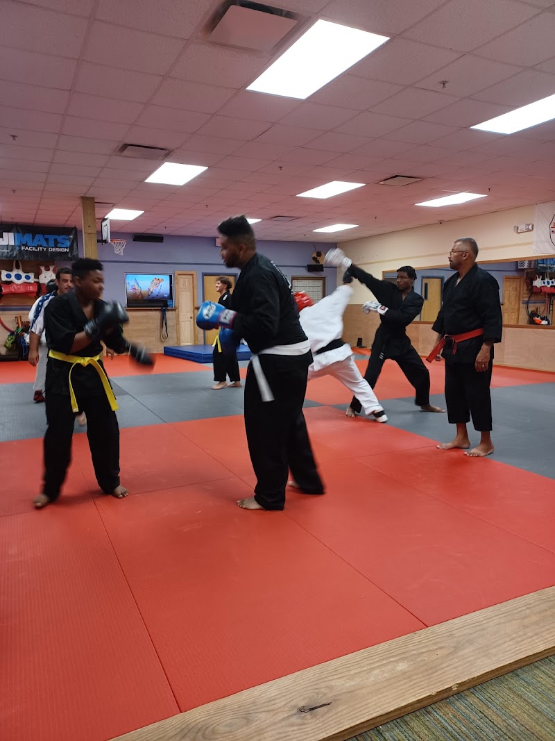 Martial Arts School of Survival photo 4
