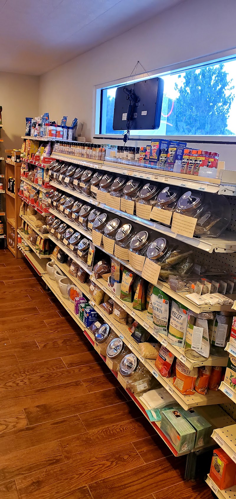 Health Food Center of winter haven, Inc photo 3