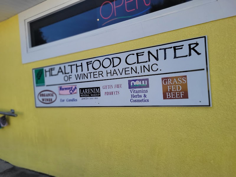 Photo of Health Food Center of winter haven, Inc