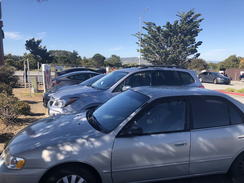 Tesla Supercharger photo 5
