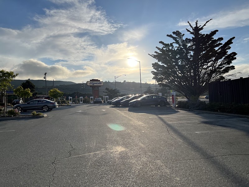 Tesla Supercharger photo 3