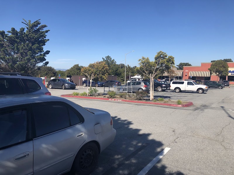 Tesla Supercharger photo 2
