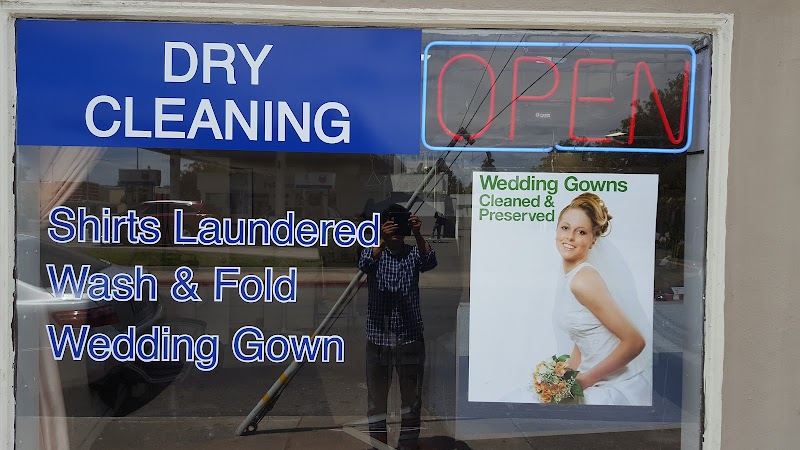 US Drycleaner photo 2