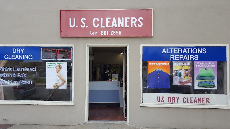 Photo of US Drycleaner