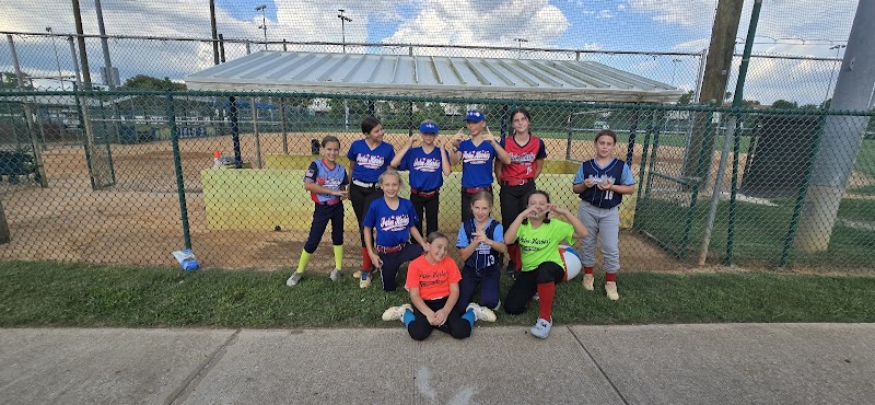 Palm Harbor Little League photo 2